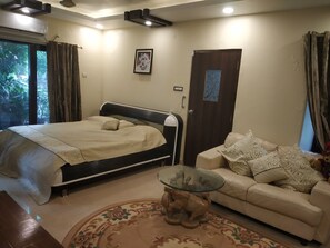 4 Schlafzimmer, WLAN