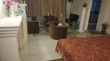 4 Schlafzimmer, WLAN