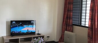 Vores 4 selvstændige lejligheder er ideelle til forretningsfolk, studerende og rejsende