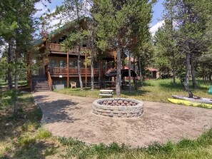 Terras
