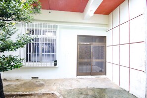Property entrance - Island Story (Miyakojima)