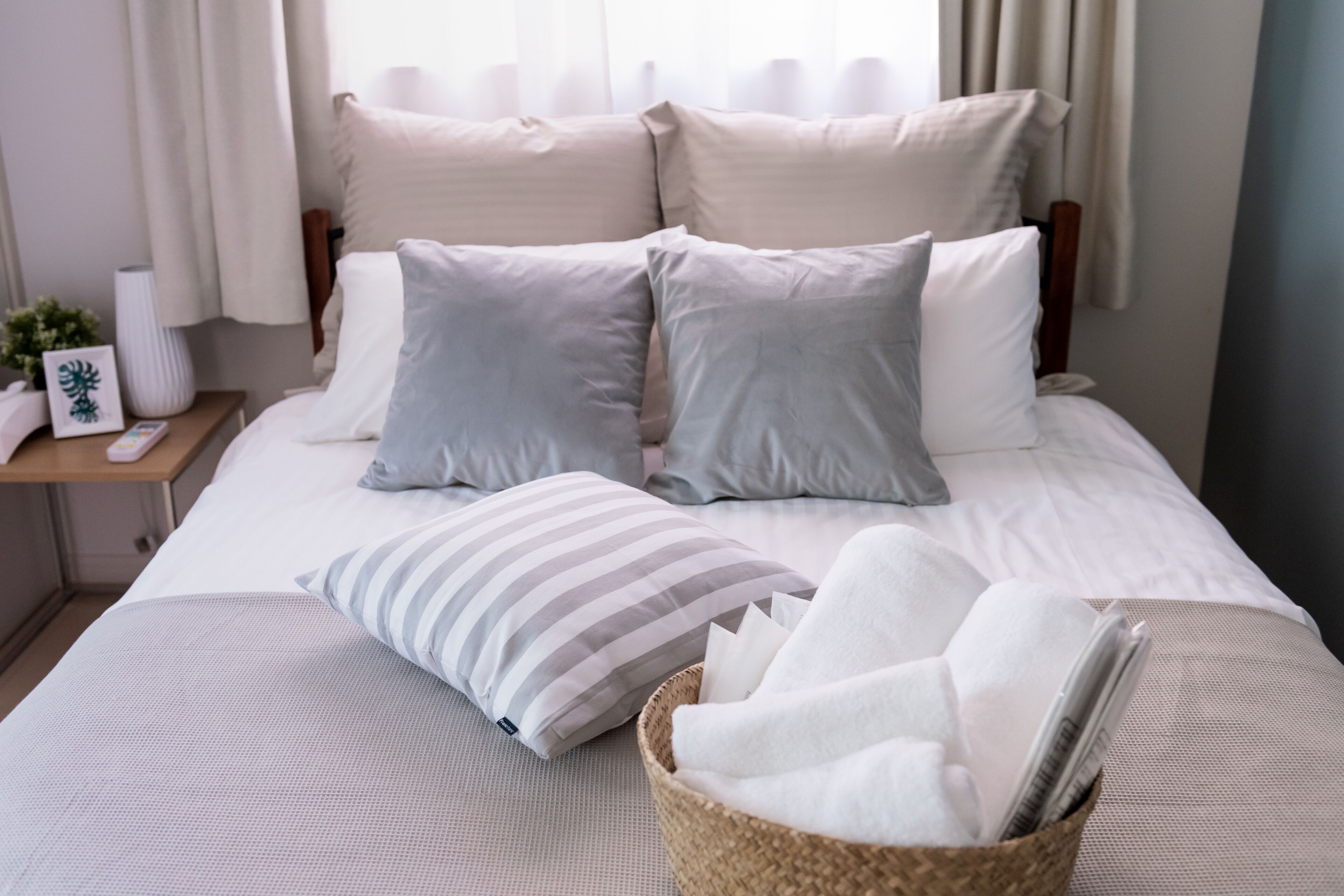 獨棟房屋 (Private Vacation Home) | 3 間臥室、免費無線上網