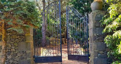 Guest House with excellent way for walking, explore neighbor villages or bicycle