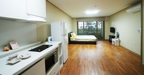 Appart'hôtel, 2 chambres (Ocean) | Wi-Fi gratuit