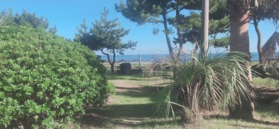 Weocean Pension