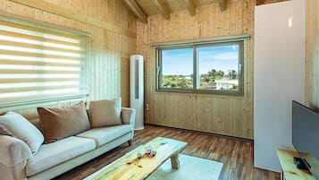 Premium Condo | Interior