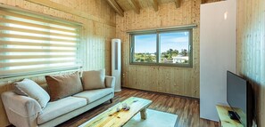 Premium Condo | Interior - J&J Pension (Seogwipo)