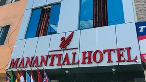 Unclassified image, 2 of 45, button - Manantial Hotel No.002 (Lima)