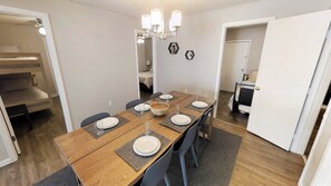 Hus | Matservice på rummet