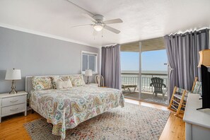 Condo, 3 Bedrooms | 3 bedrooms, free WiFi - 0401 Waters Edge Resort 3 Bedroom Condo by RedAwning (Murrells Inlet)