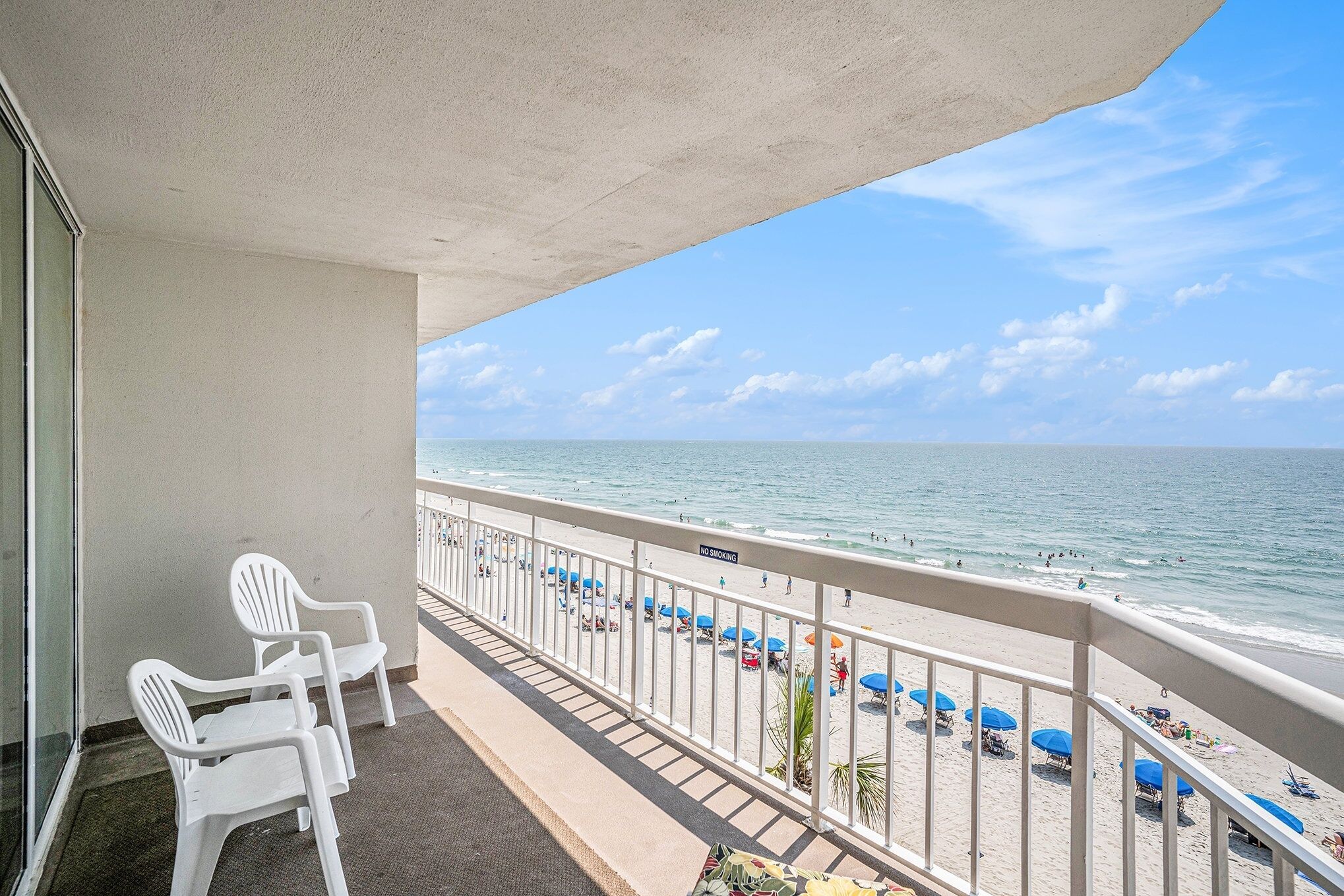 Condo, 3 Bedrooms | Property grounds