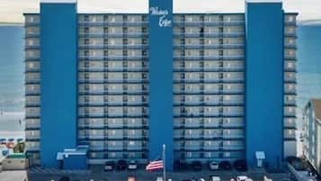 Condo, 3 Bedrooms | Exterior