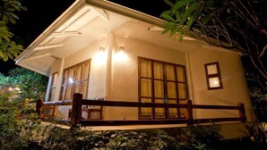 Exterior - Tanaosri Resort (Pranburi)