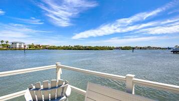 Lake view