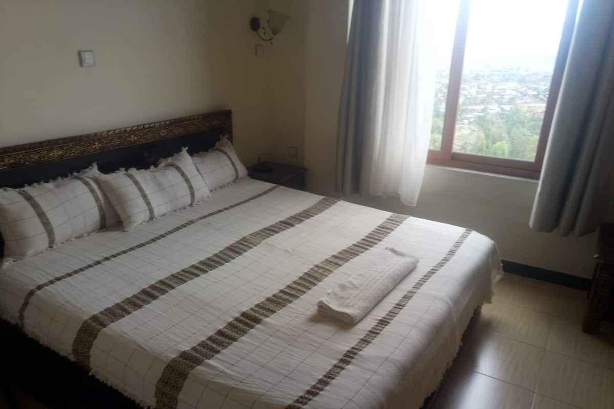 Deluxe Single Room | Desk, free WiFi