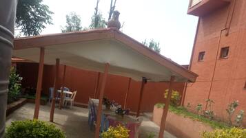 Escritorio y wifi gratis