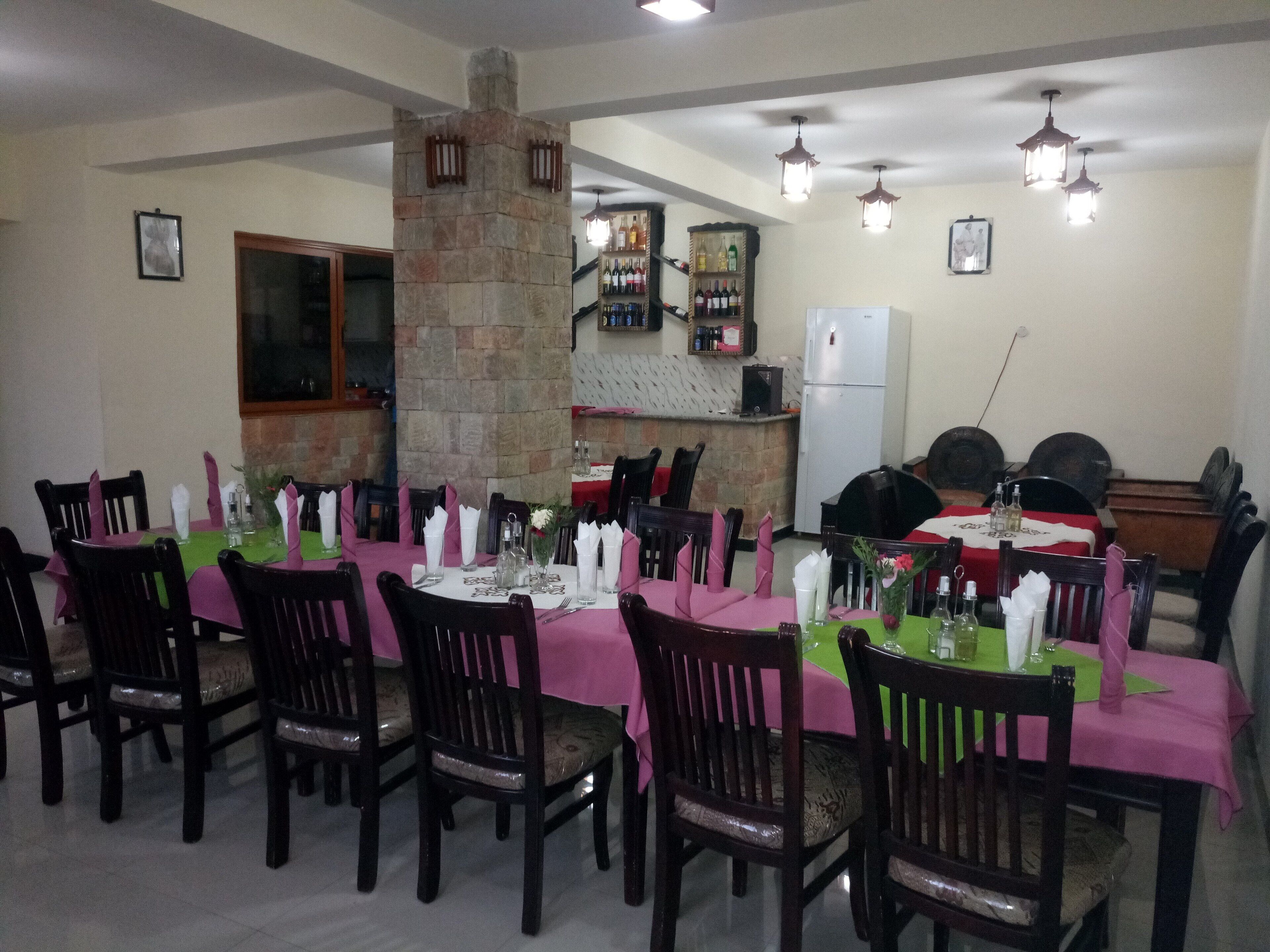 Restaurante