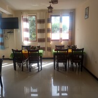 Escritorio y wifi gratis 