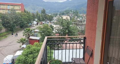 Honey Land Hotel