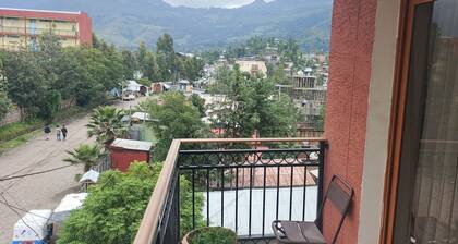 Honey Land Hotel