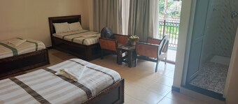 Honey Land Hotel