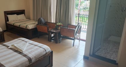 Honey Land Hotel