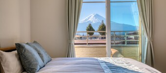 Fuji Viewest Villa RAKUWA