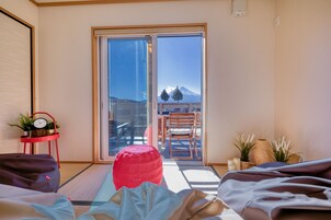 别墅, 3 间卧室 | 起居区 | 平板电视、Netflix、流媒体服务