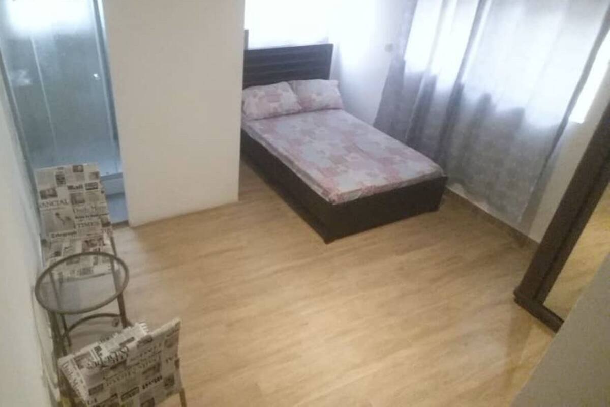Luxury Studio Suite