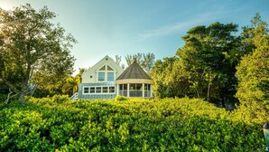Ferienhaus, 4 Schlafzimmer | Außenbereich