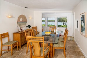 House, 4 Bedrooms | Dining - Holly House (Captiva)