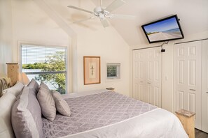 Casa, 4 habitaciones | 4 habitaciones, decoración personalizada y muebles diferentes 