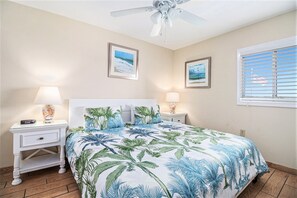 Condo, 1 Bedroom | 1 bedroom, free WiFi - 0404 Waters Edge Resort 1 Bedroom Condo by RedAwning (Murrells Inlet)