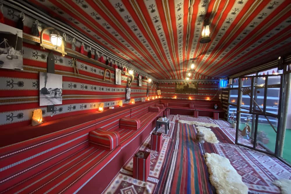 Petra Aretas Hotel