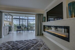 公寓客房, 多張床 (Harbor Towers) | 3 間睡房