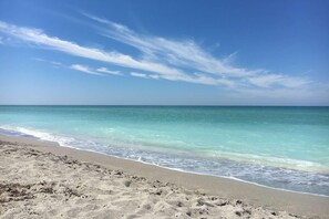 海灘
