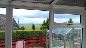 House | View from property
