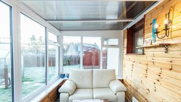 House | View from property