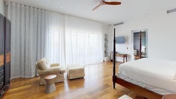 2 bedrooms, iron/ironing board, free WiFi