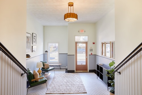 Kasa Del Ray Alexandria