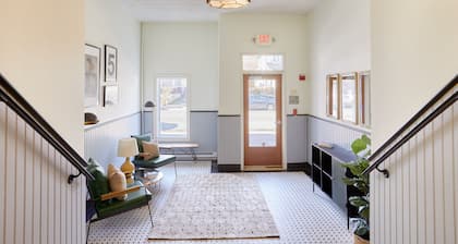 Kasa Del Ray Alexandria