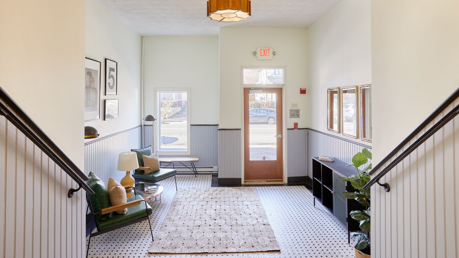 Kasa Del Ray Alexandria