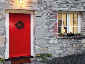 Exterior detail - Field House Cottage - UK12573 (Borrowdale, near Keswick)