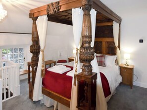 1 habitación, wifi gratis y ropa de cama 