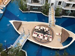 Interior - Espana Condo Pattaya By JC (Pattaya)