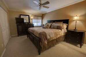 Condo, Plusieurs lits (White Sands Walk to Siesta Beach) | 2 chambres, Wi-Fi