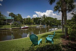 Condo, Multiple Beds (White Sands Walk to Siesta Beach) | Property grounds - White Sands Walk to Siesta Beach (Siesta Key)