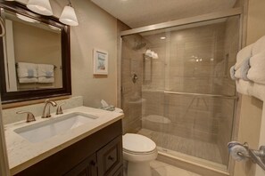 Condo, Multiple Beds (White Sands Walk to Siesta Beach) | Bathroom - White Sands Walk to Siesta Beach (Siesta Key)