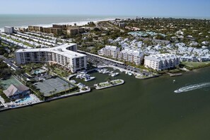 Condo, Multiple Beds (Harbor Towers Intracoastal Condo) | Exterior