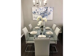 House (3 Bedrooms) | Dining